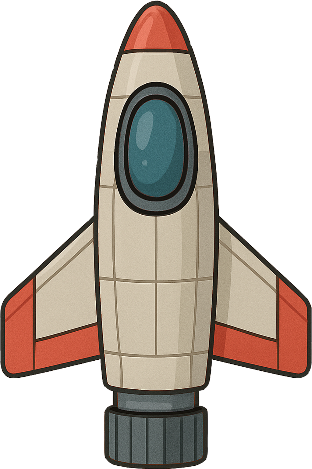Nave Espacial